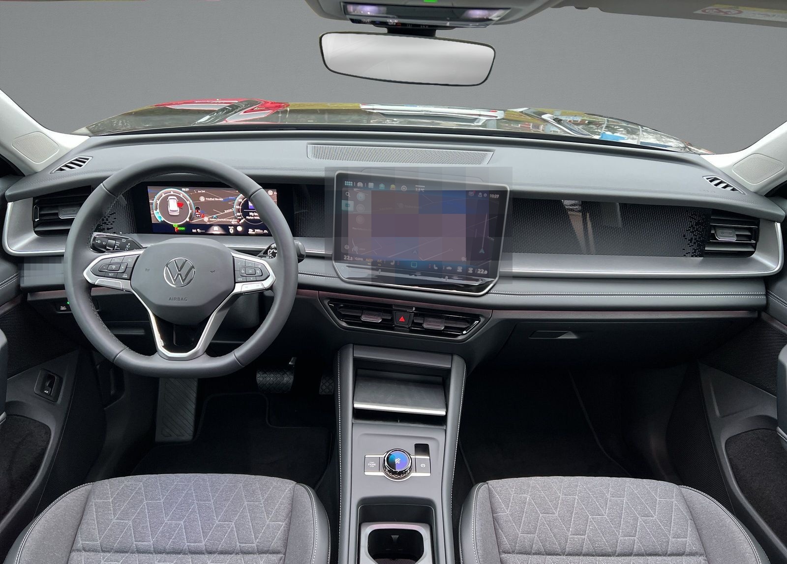 Volkswagen Tayron 1.5 eTSI Life DSG+MATRIX+NAVI+KAMERA+AHK foto 9