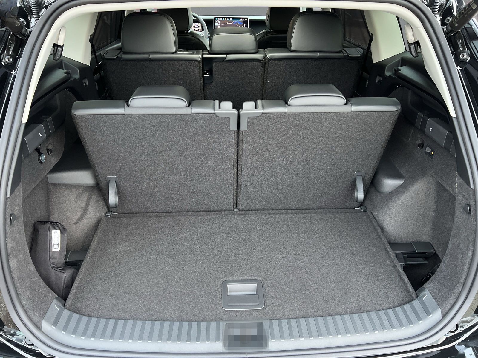 Volkswagen Tayron 1.5 eTSI Life DSG+MATRIX+NAVI+KAMERA+AHK foto 10