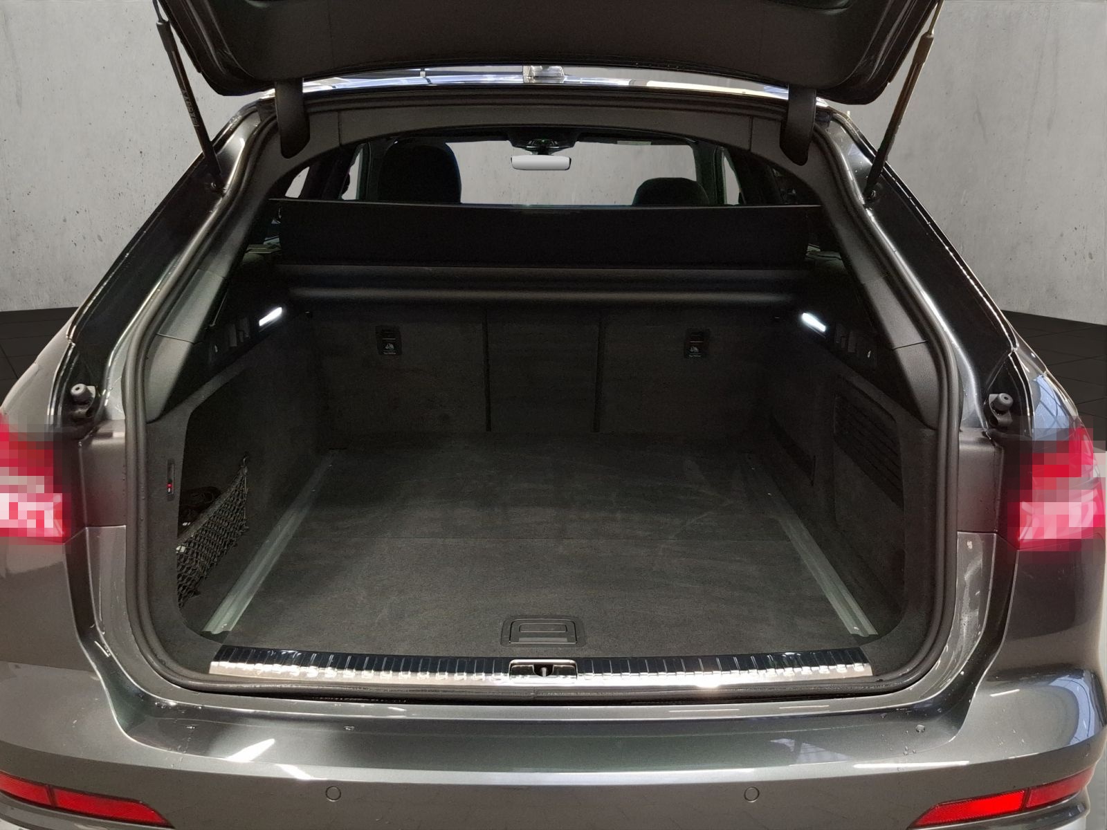 Audi S6 Avant TDI 253(344) kW(PS) tiptronic foto 19