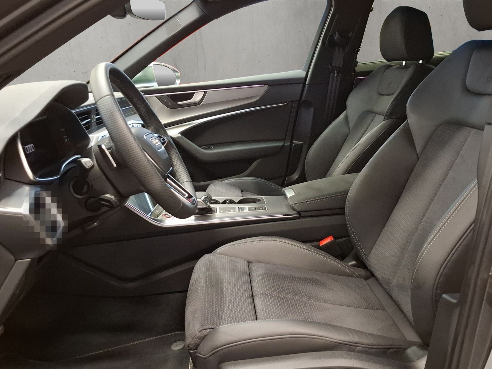 Audi S6 Avant TDI 253(344) kW(PS) tiptronic foto 10