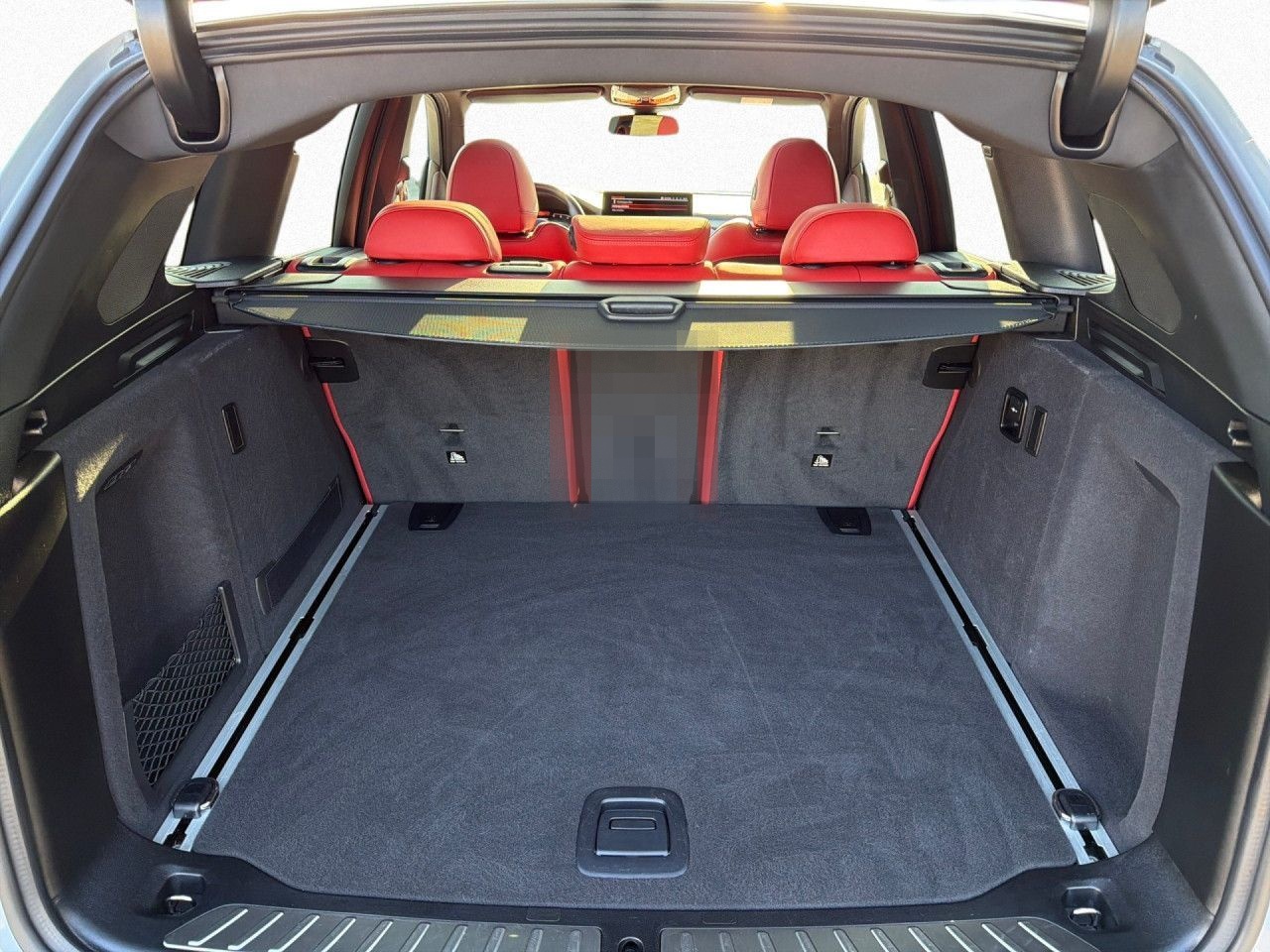 BMW X3 M40d M-Paket,Standhzg.,Laserlicht,HeadUp,ACC foto 16