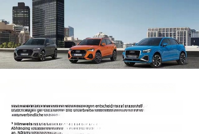 Audi A1 Sportback S line 40 TFSI 152(207 ) kW(PS) S t foto 2