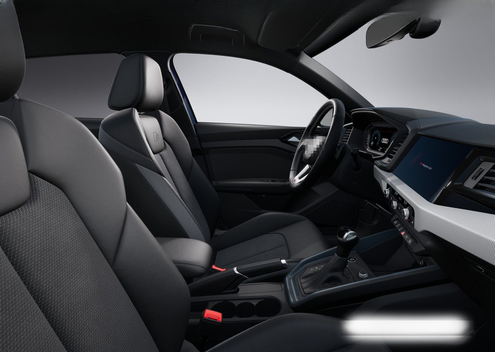 Audi A1 Sportback S line 40 TFSI 152(207 ) kW(PS) S t foto 12