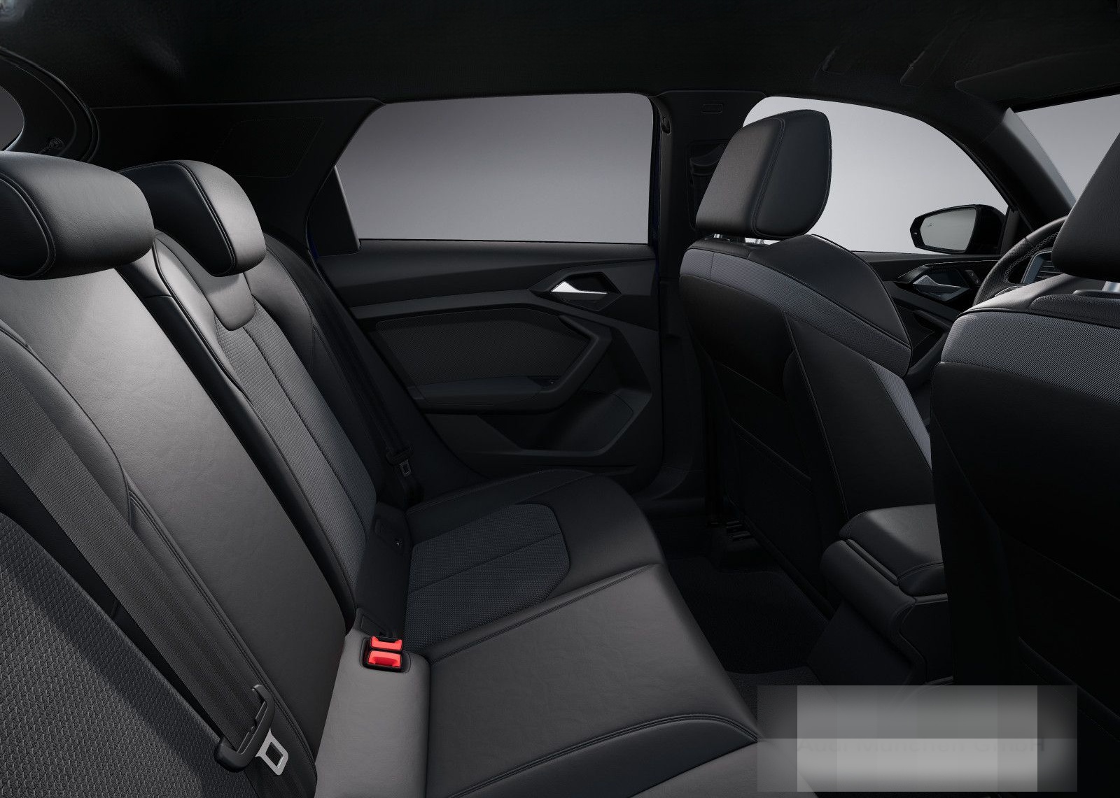 Audi A1 Sportback S line 40 TFSI 152(207 ) kW(PS) S t foto 14