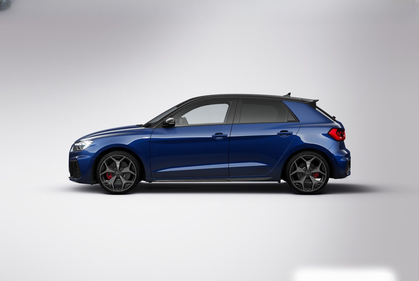 Audi A1 Sportback S line 40 TFSI 152(207 ) kW(PS) S t foto 4