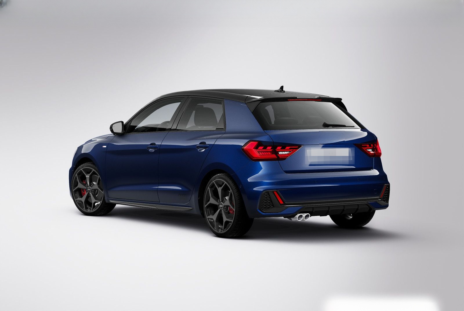 Audi A1 Sportback S line 40 TFSI 152(207 ) kW(PS) S t foto 5