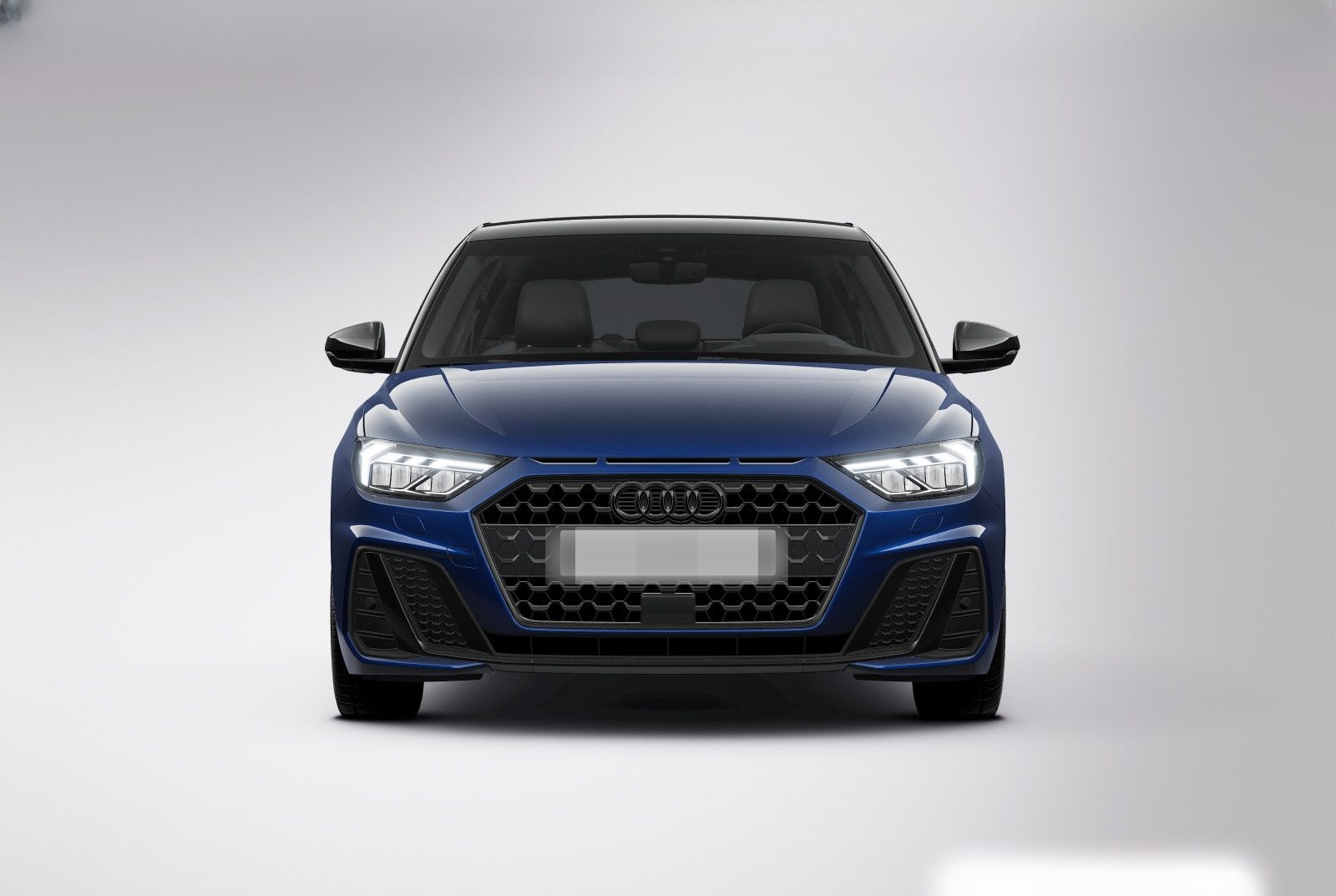 Audi A1 Sportback S line 40 TFSI 152(207 ) kW(PS) S t foto 6
