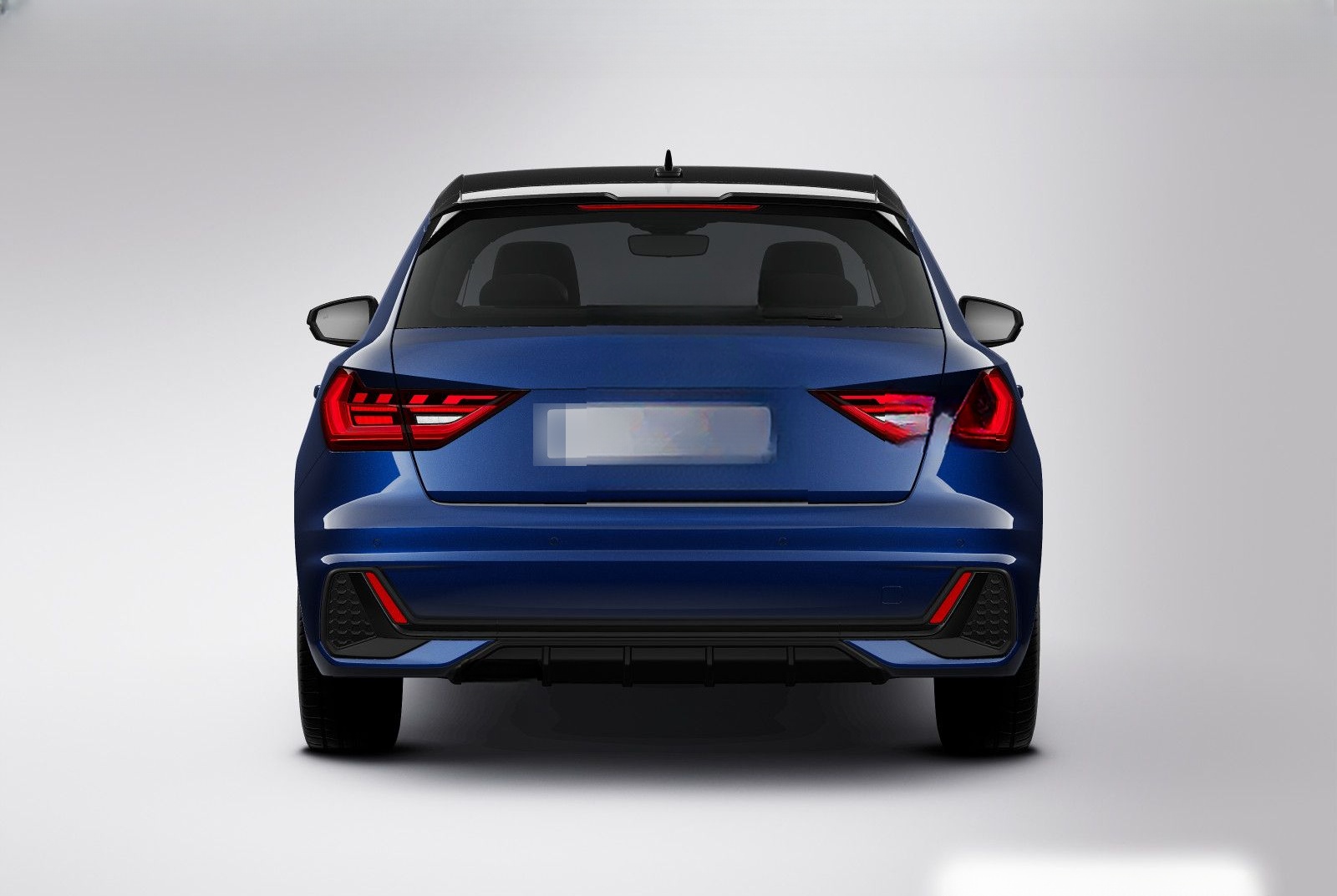 Audi A1 Sportback S line 40 TFSI 152(207 ) kW(PS) S t foto 7