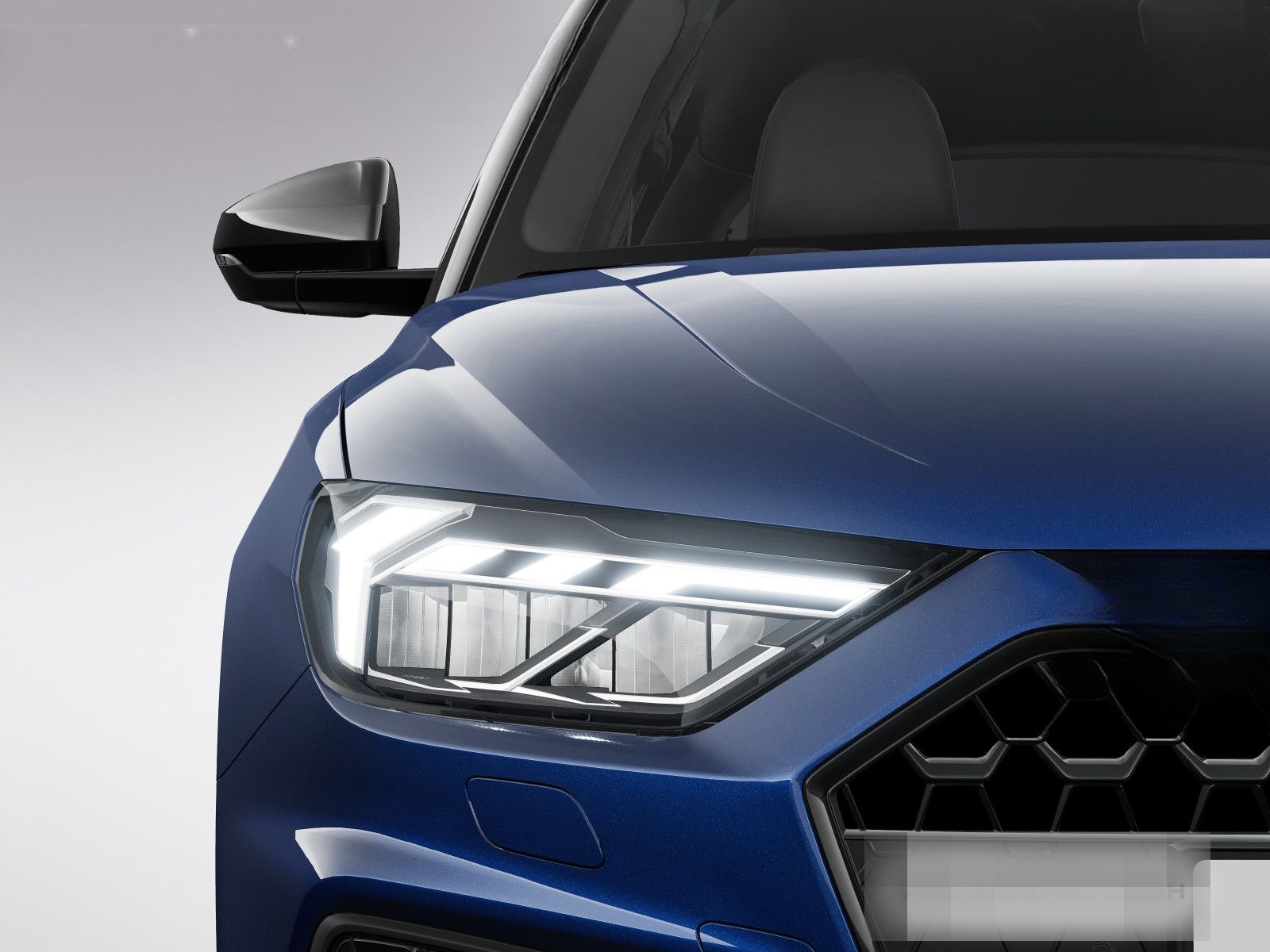Audi A1 Sportback S line 40 TFSI 152(207 ) kW(PS) S t foto 8