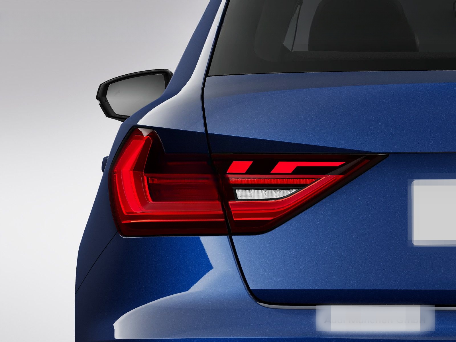 Audi A1 Sportback S line 40 TFSI 152(207 ) kW(PS) S t foto 9