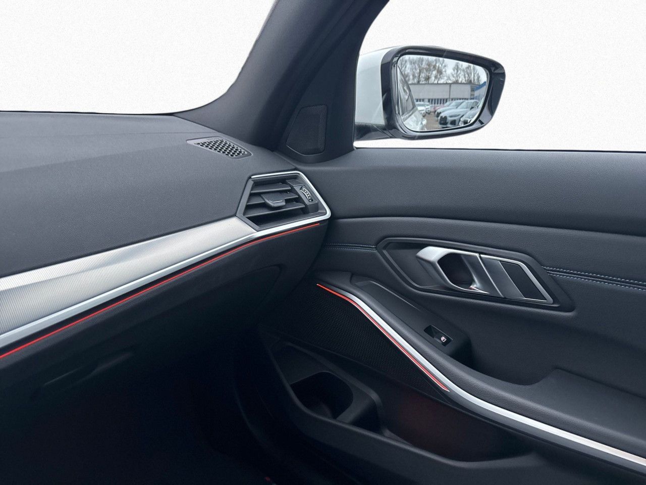 BMW M340d xDrive HuD,LED,LiCoPro,DA,HiFi,Tempo,Shado foto 11