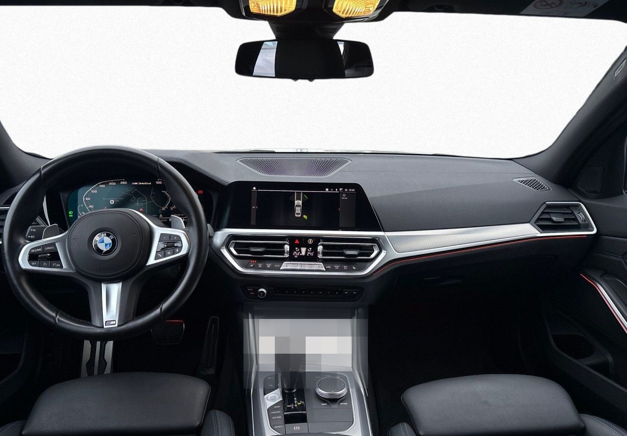 BMW M340d xDrive HuD,LED,LiCoPro,DA,HiFi,Tempo,Shado foto 13