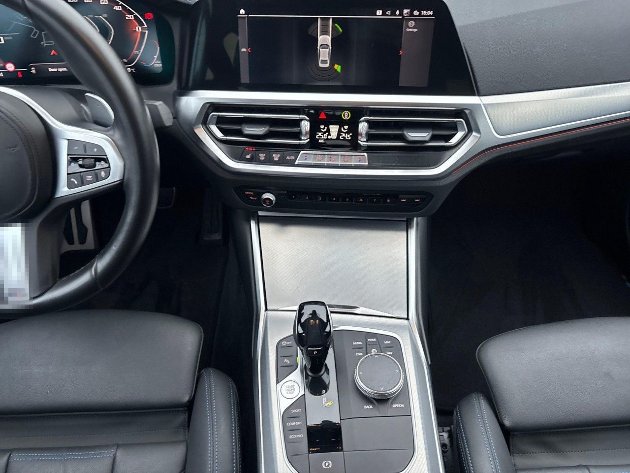 BMW M340d xDrive HuD,LED,LiCoPro,DA,HiFi,Tempo,Shado foto 15