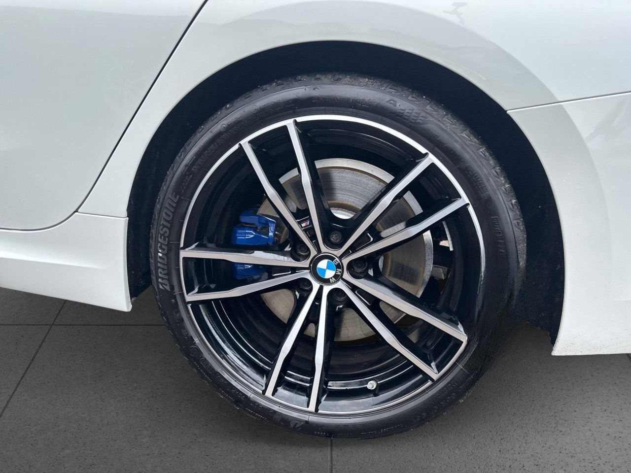 BMW M340d xDrive HuD,LED,LiCoPro,DA,HiFi,Tempo,Shado foto 17