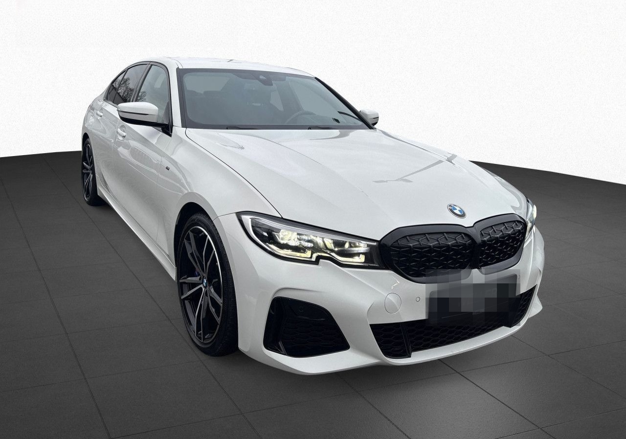 BMW M340d xDrive HuD,LED,LiCoPro,DA,HiFi,Tempo,Shado foto 4