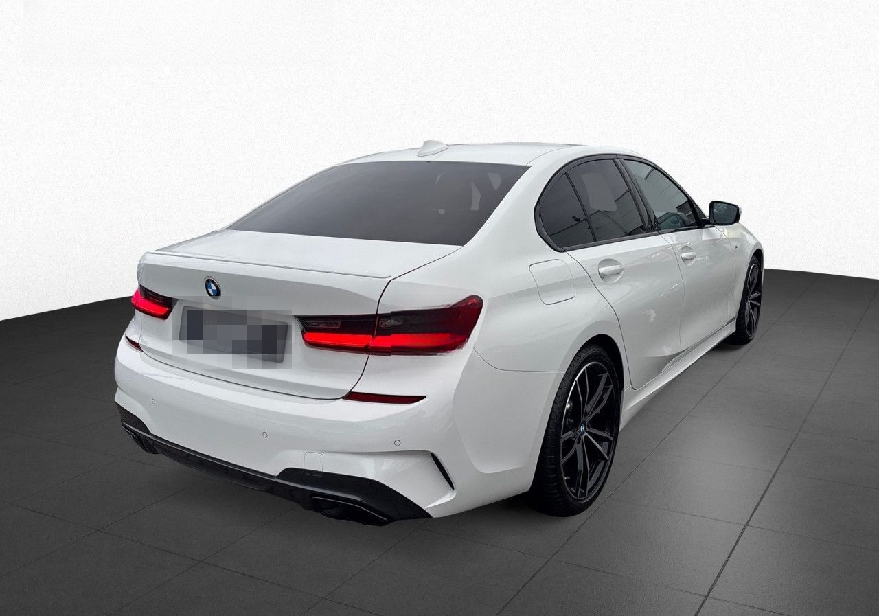 BMW M340d xDrive HuD,LED,LiCoPro,DA,HiFi,Tempo,Shado foto 5