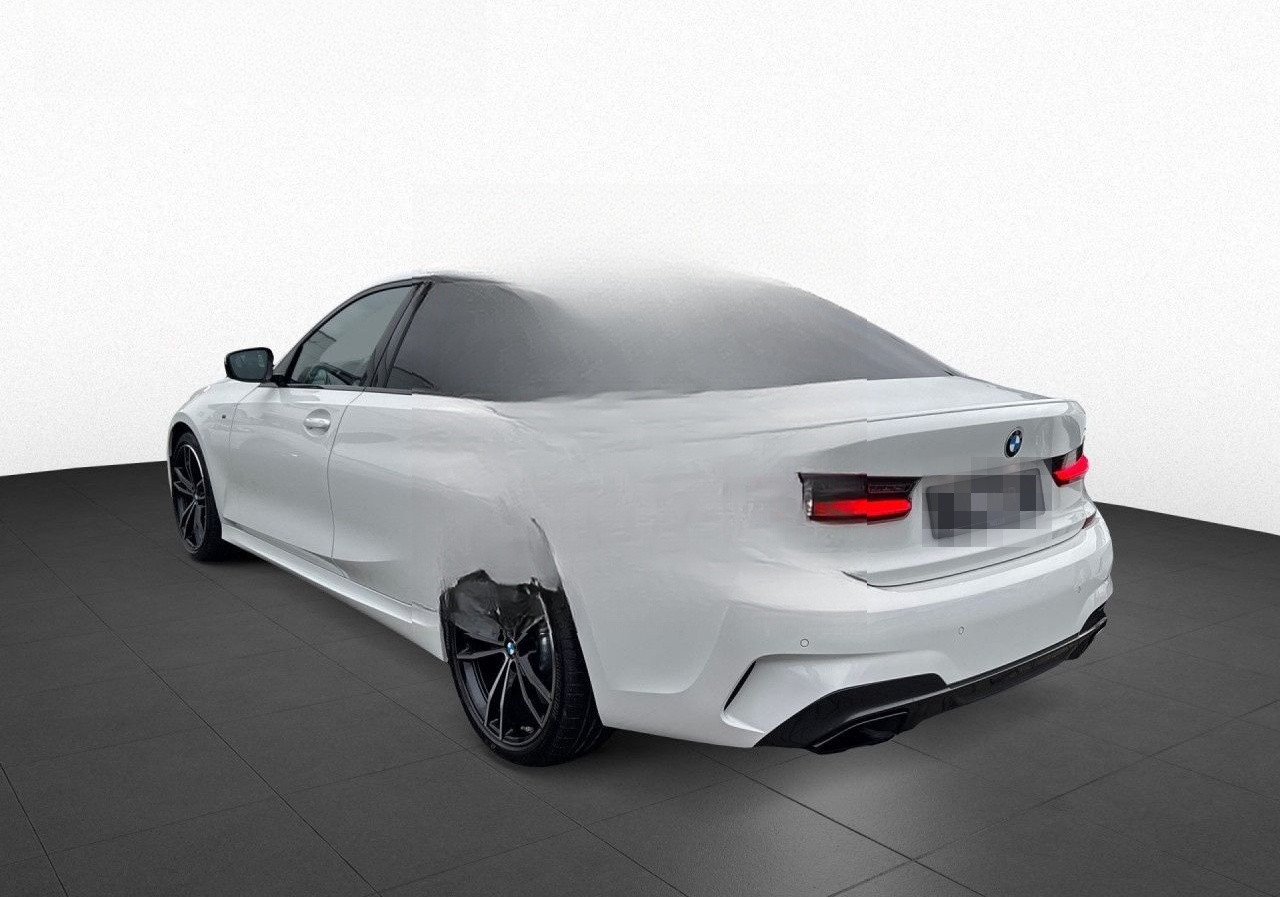 BMW M340d xDrive HuD,LED,LiCoPro,DA,HiFi,Tempo,Shado foto 6