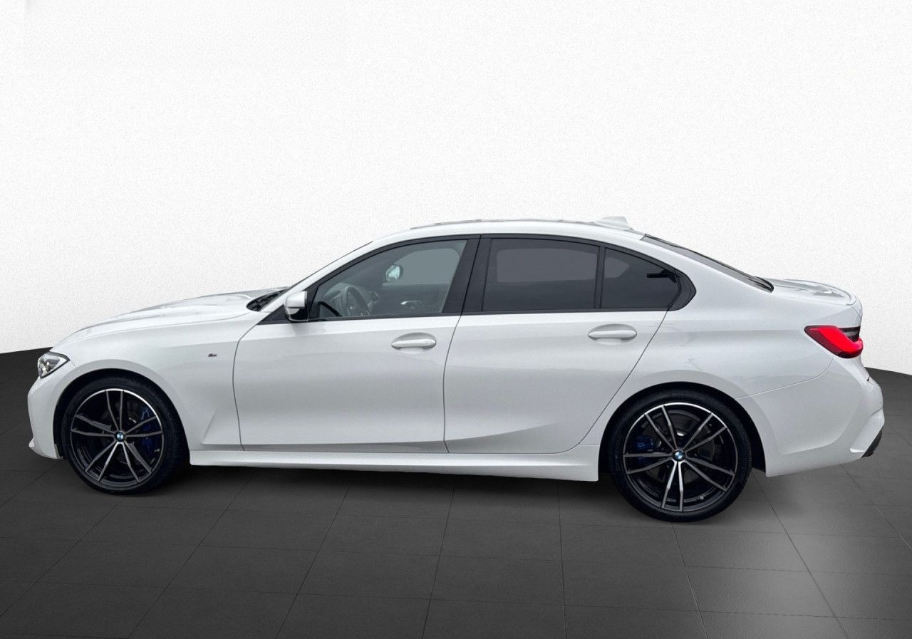 BMW M340d xDrive HuD,LED,LiCoPro,DA,HiFi,Tempo,Shado foto 9