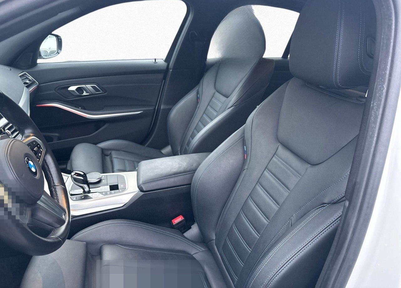 BMW M340d xDrive HuD,LED,LiCoPro,DA,HiFi,Tempo,Shado foto 10