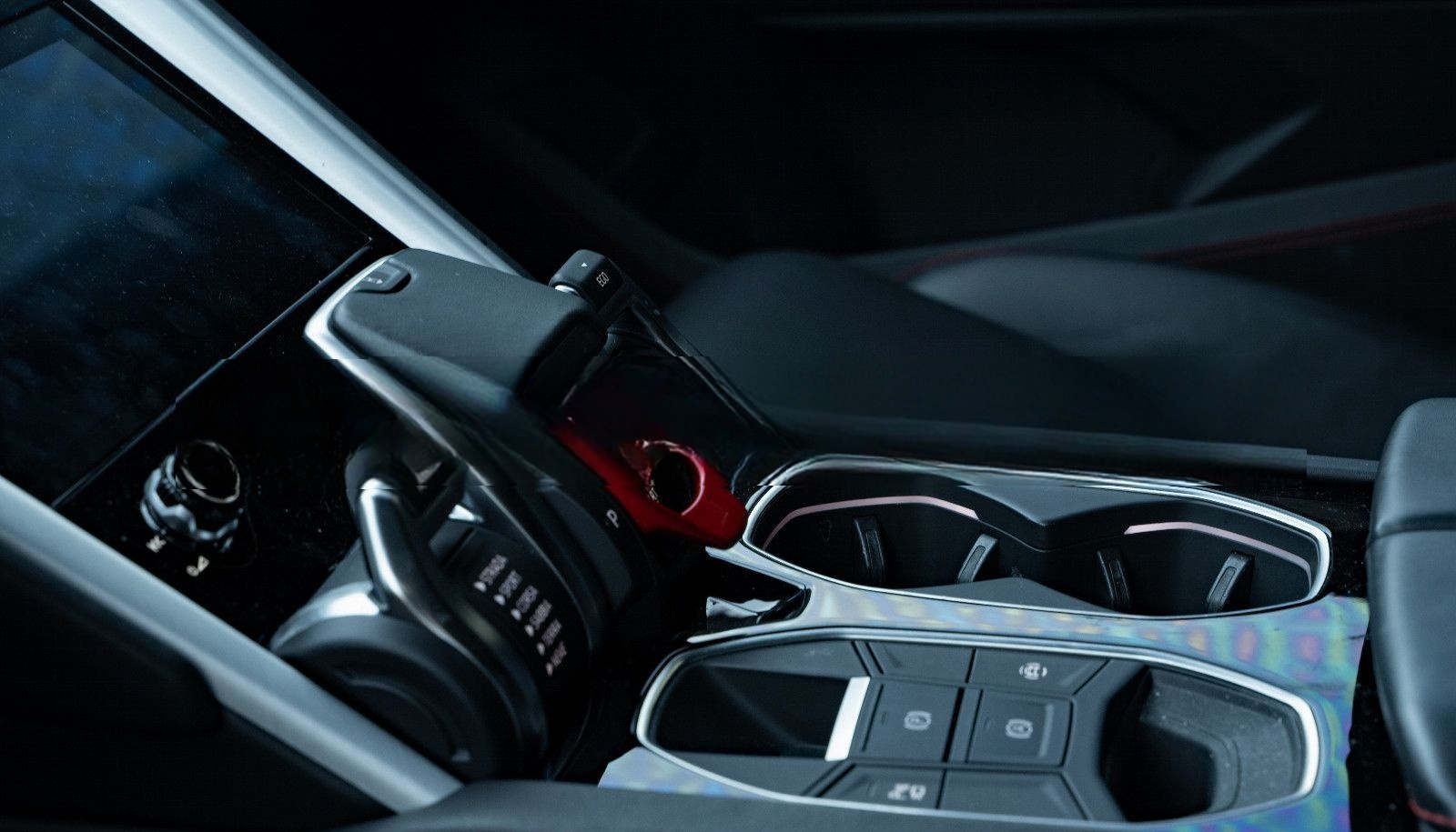 Lamborghini Urus 4.0 V8 B&O, Massage, TV, Sitzbelüftung foto 16