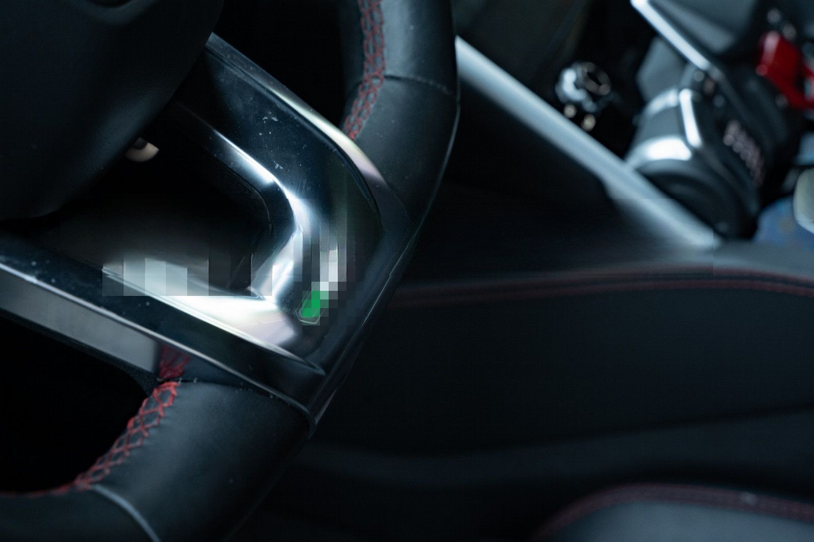 Lamborghini Urus 4.0 V8 B&O, Massage, TV, Sitzbelüftung foto 18