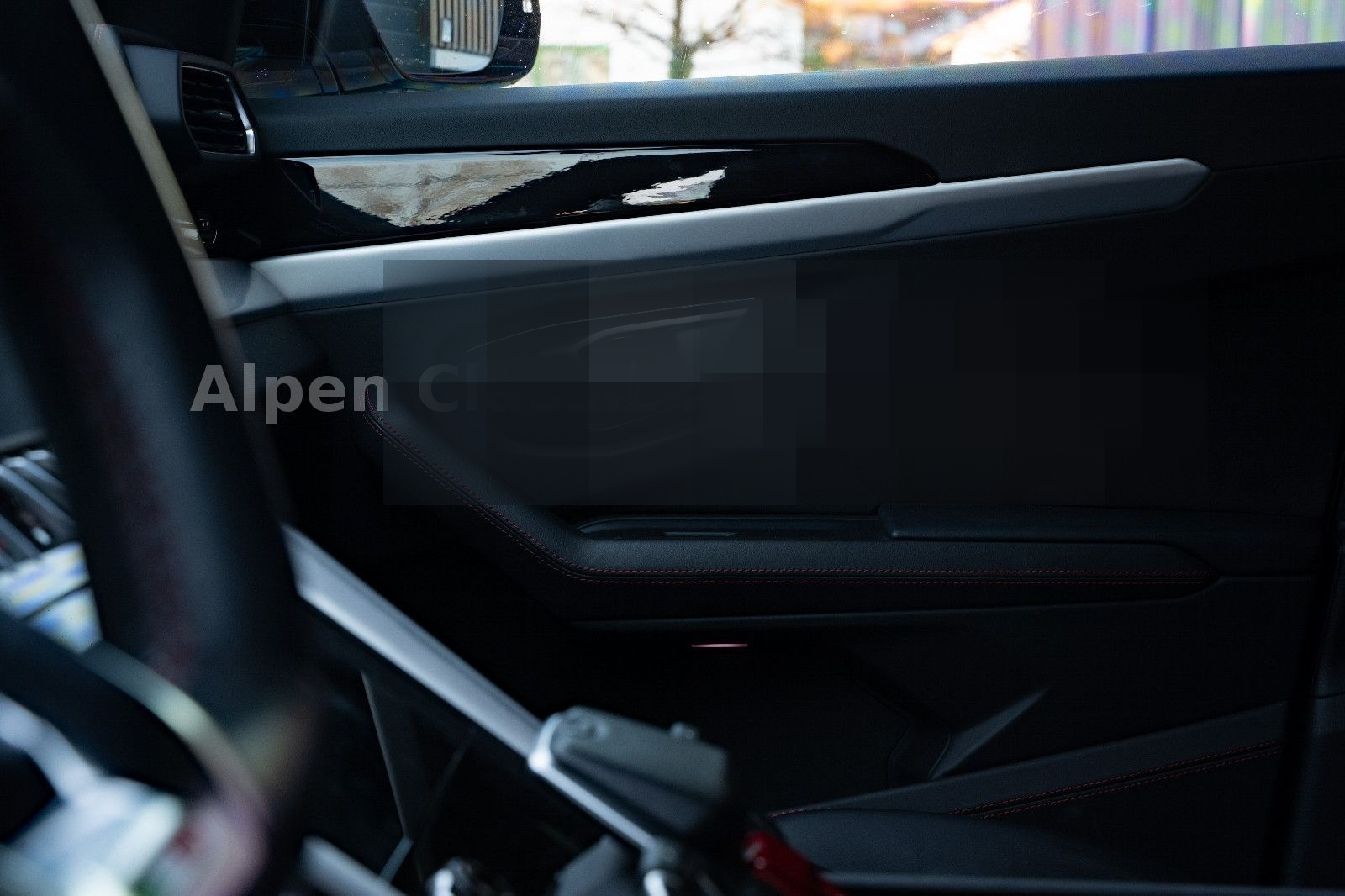 Lamborghini Urus 4.0 V8 B&O, Massage, TV, Sitzbelüftung foto 19