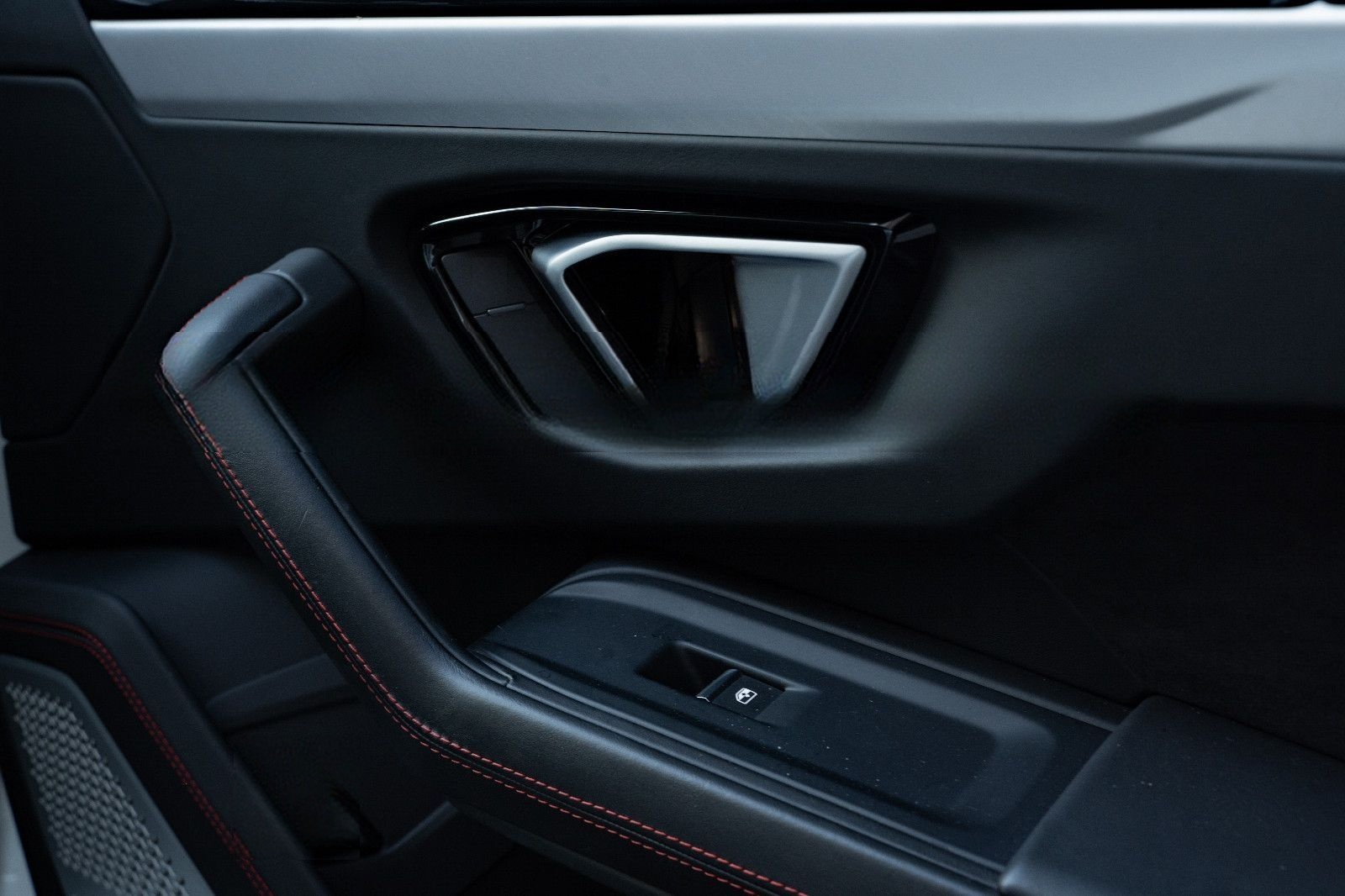 Lamborghini Urus 4.0 V8 B&O, Massage, TV, Sitzbelüftung foto 23