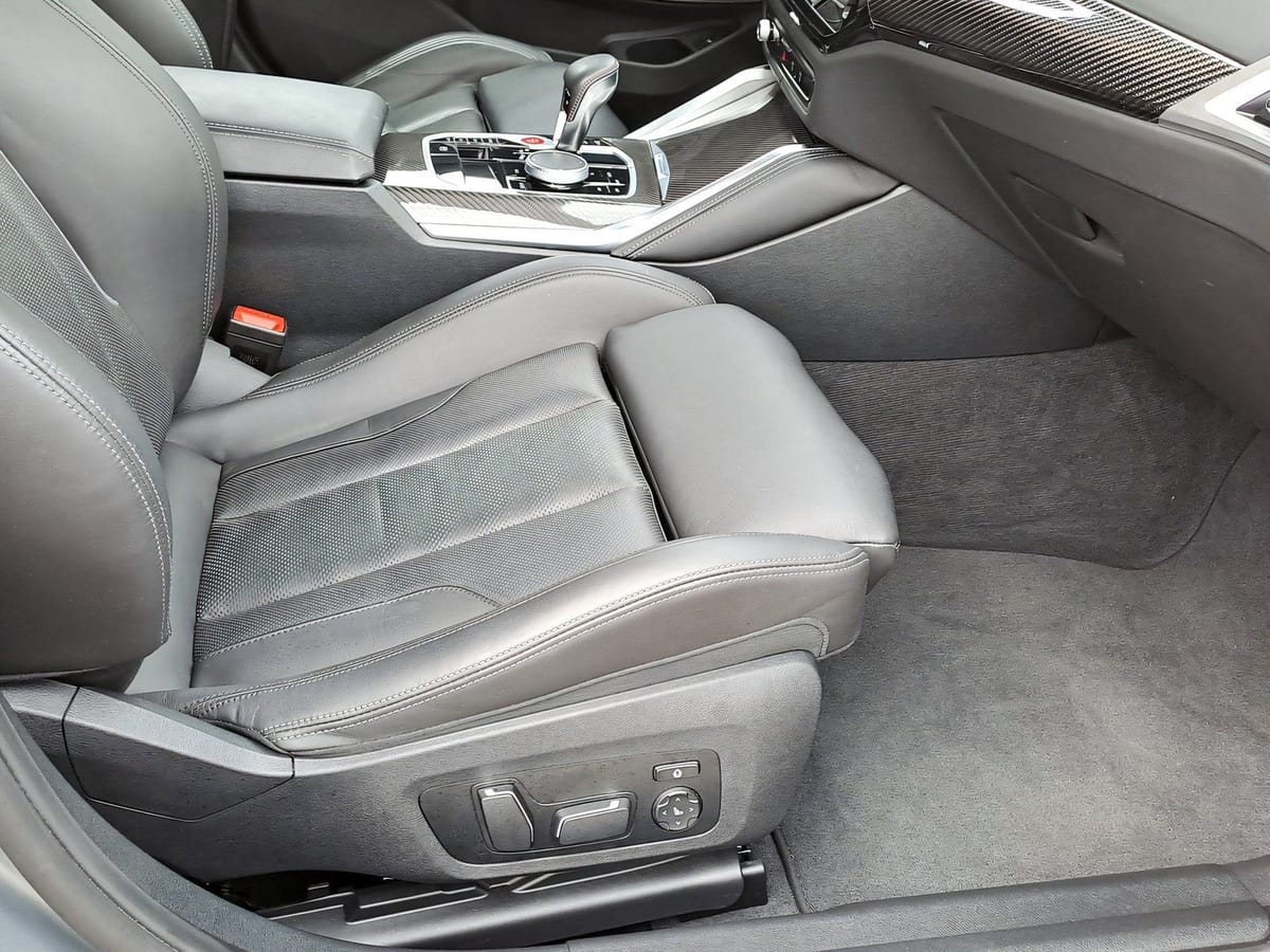 BMW M3 Competition M xDrive Touring Harman K Kamera foto 6