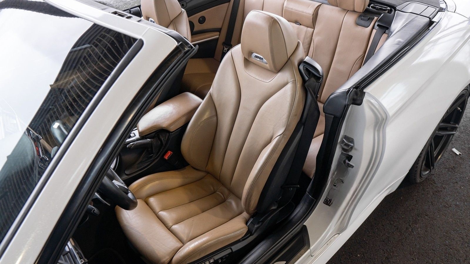 BMW M4 CABRIO *TOT*H&K*NAVI*SHZ* foto 16