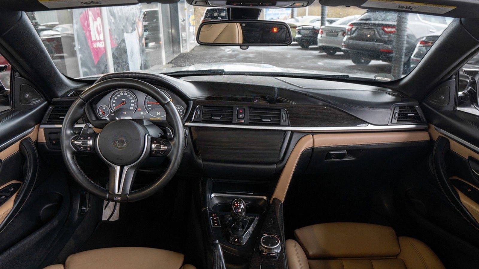 BMW M4 CABRIO *TOT*H&K*NAVI*SHZ* foto 22