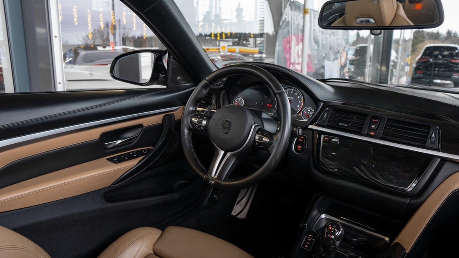 BMW M4 CABRIO *TOT*H&K*NAVI*SHZ* foto 26