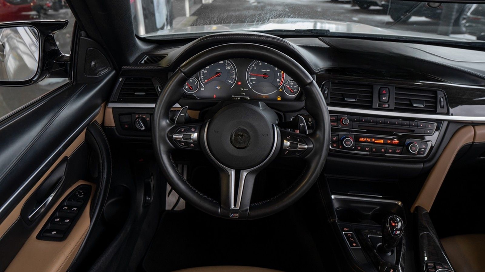 BMW M4 CABRIO *TOT*H&K*NAVI*SHZ* foto 27