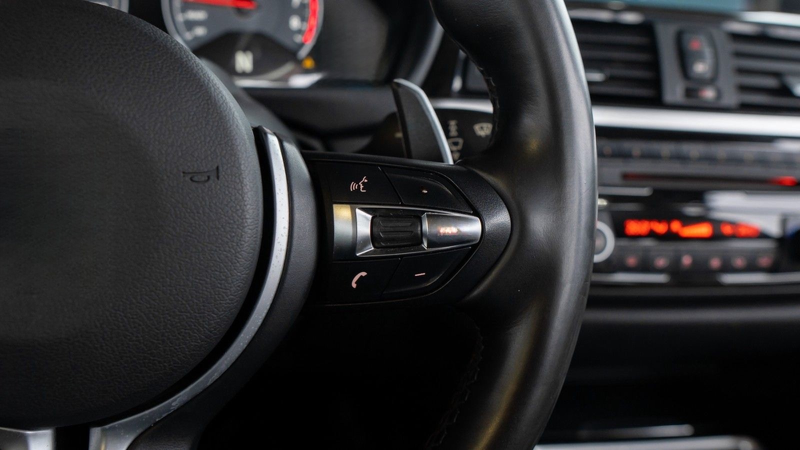 BMW M4 CABRIO *TOT*H&K*NAVI*SHZ* foto 30