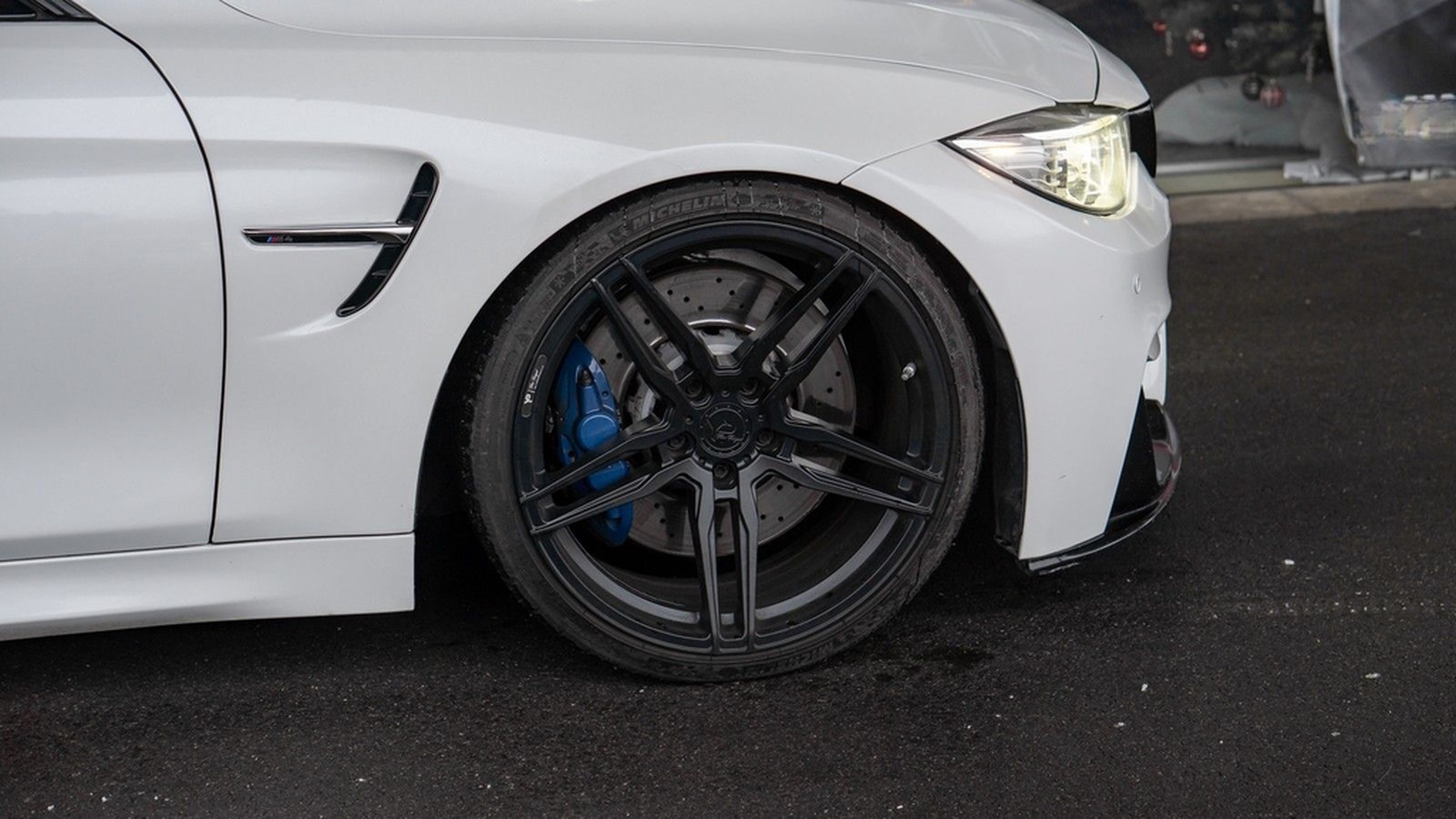 BMW M4 CABRIO *TOT*H&K*NAVI*SHZ* foto 5