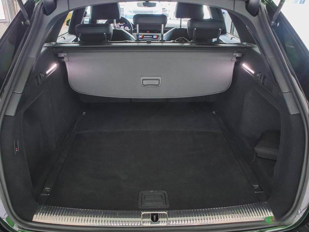 Audi A4 Av. 45 TFSI qu. 2x S line AHK LED Navi Sitzh. foto 7