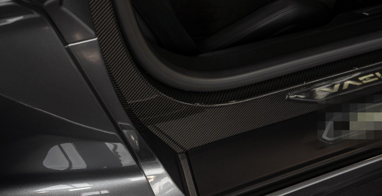 Lamborghini Aventador LP 740 S *CARBON*KERAMIK*LIFT* foto 12