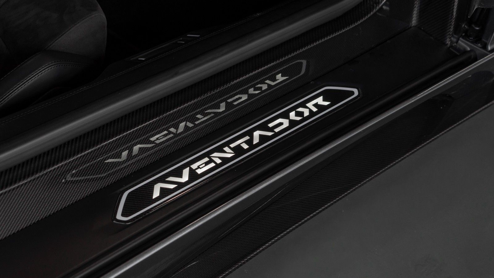 Lamborghini Aventador LP 740 S *CARBON*KERAMIK*LIFT* foto 13