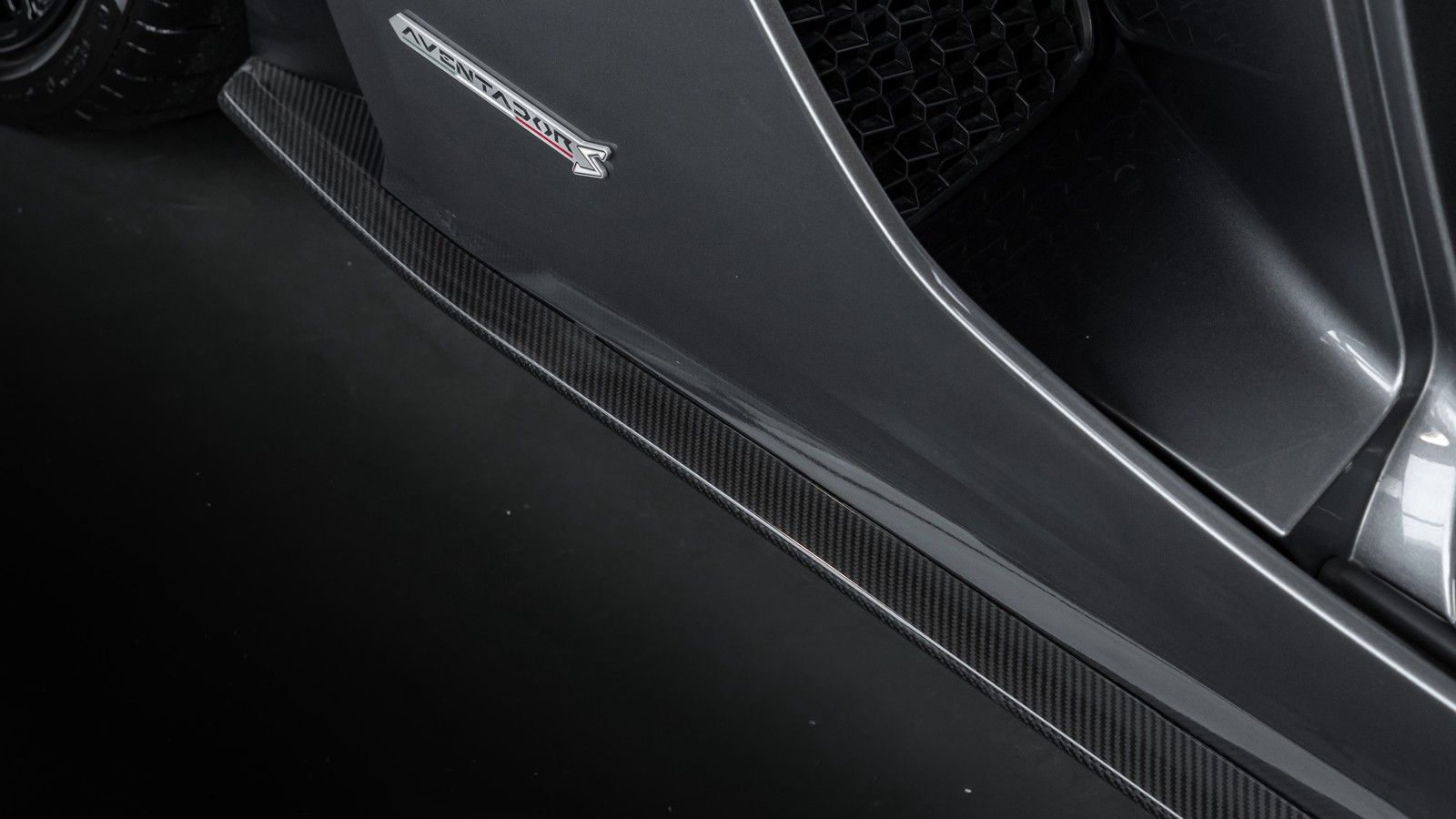 Lamborghini Aventador LP 740 S *CARBON*KERAMIK*LIFT* foto 14