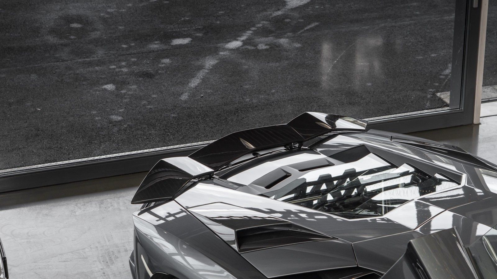 Lamborghini Aventador LP 740 S *CARBON*KERAMIK*LIFT* foto 17
