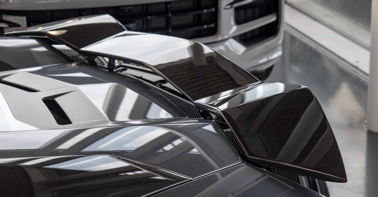 Lamborghini Aventador LP 740 S *CARBON*KERAMIK*LIFT* foto 18