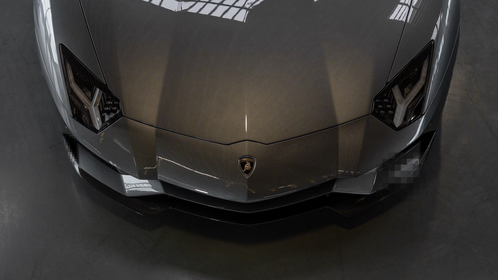 Lamborghini Aventador LP 740 S *CARBON*KERAMIK*LIFT* foto 3