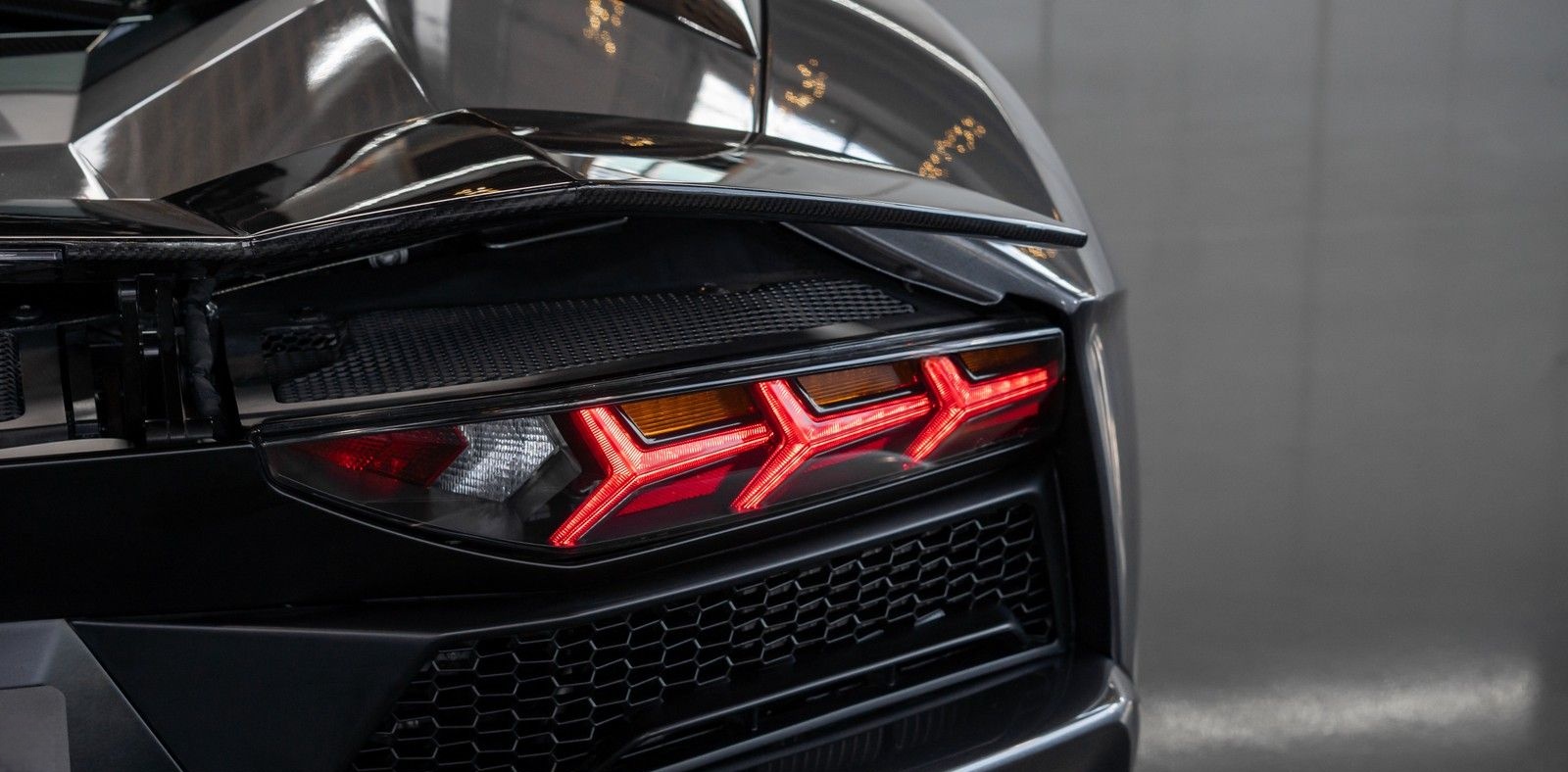 Lamborghini Aventador LP 740 S *CARBON*KERAMIK*LIFT* foto 22