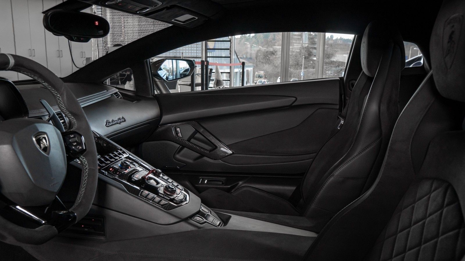 Lamborghini Aventador LP 740 S *CARBON*KERAMIK*LIFT* foto 25