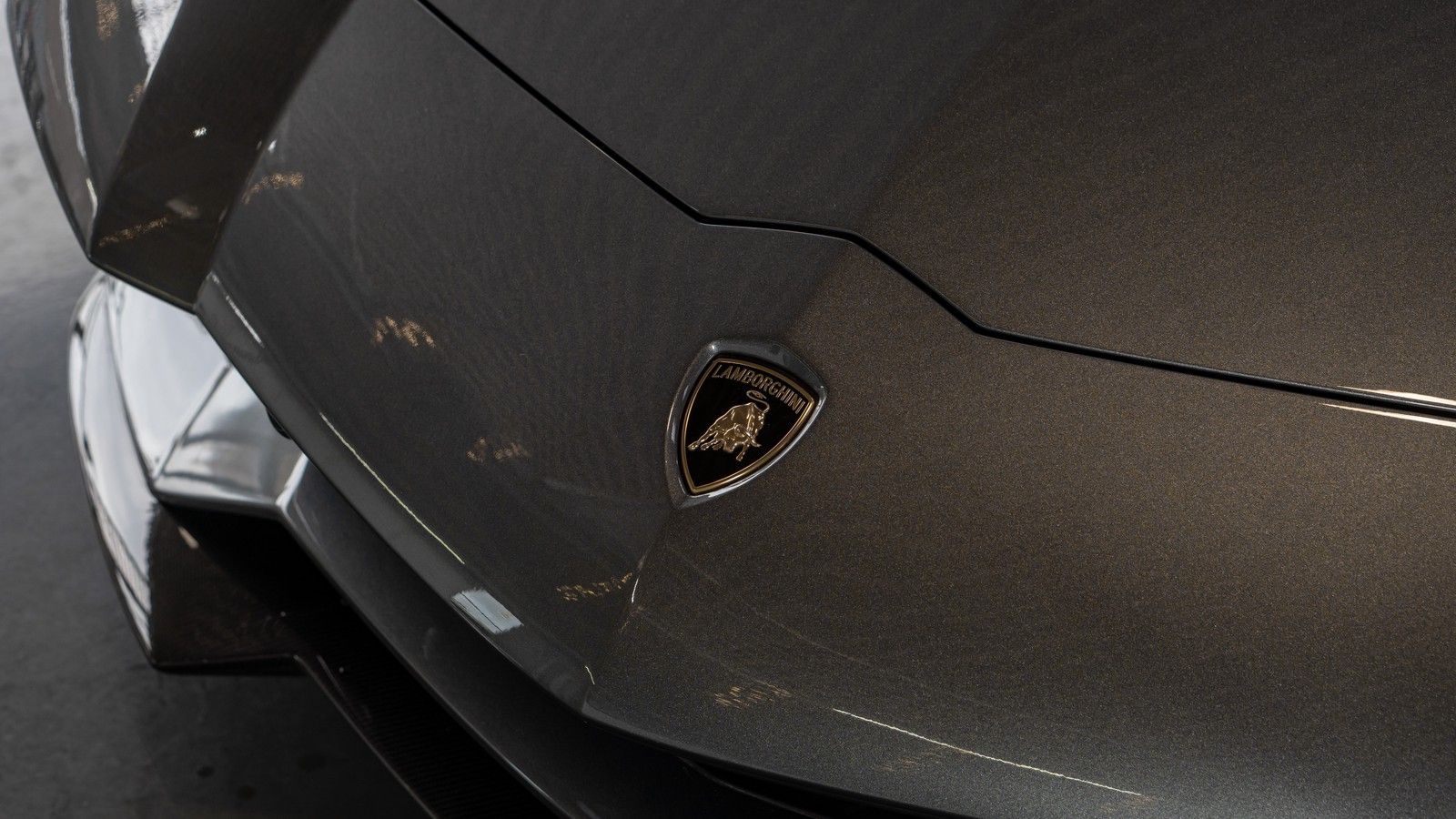 Lamborghini Aventador LP 740 S *CARBON*KERAMIK*LIFT* foto 6