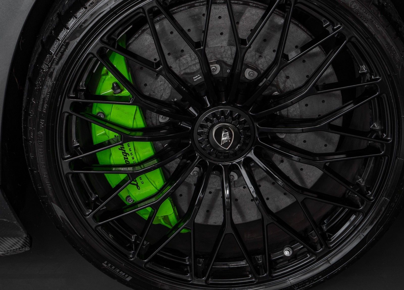 Lamborghini Aventador LP 740 S *CARBON*KERAMIK*LIFT* foto 10