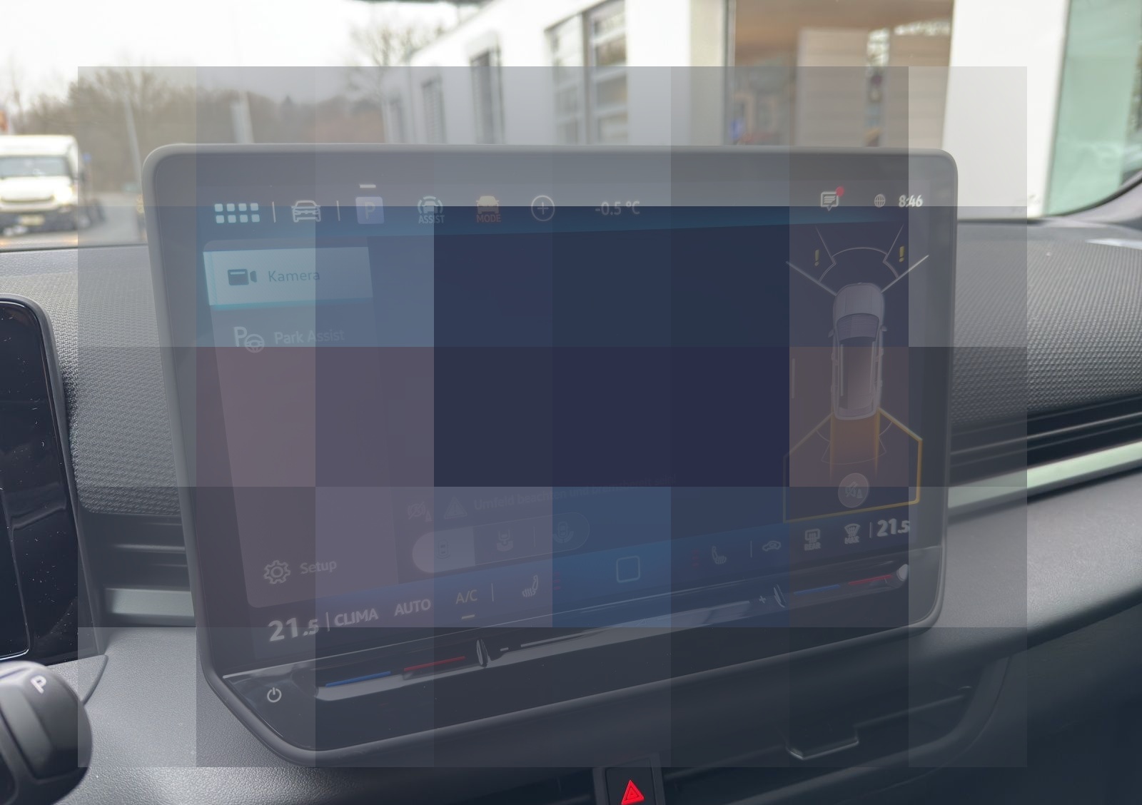 Volkswagen T-Roc 1.5 eTSI DSG R-Line  HeadUp AHK Navi LED K foto 17