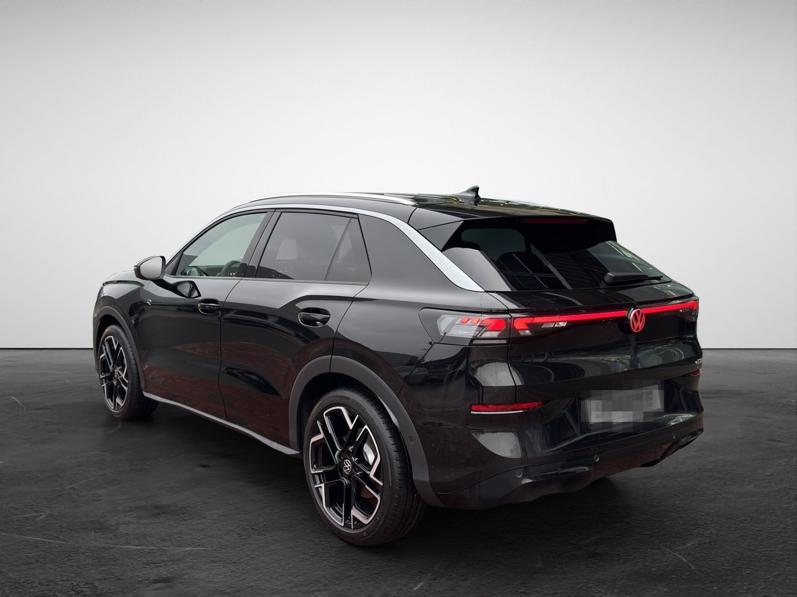 Volkswagen T-Roc 1.5 eTSI DSG R-Line  HeadUp AHK Navi LED K foto 5
