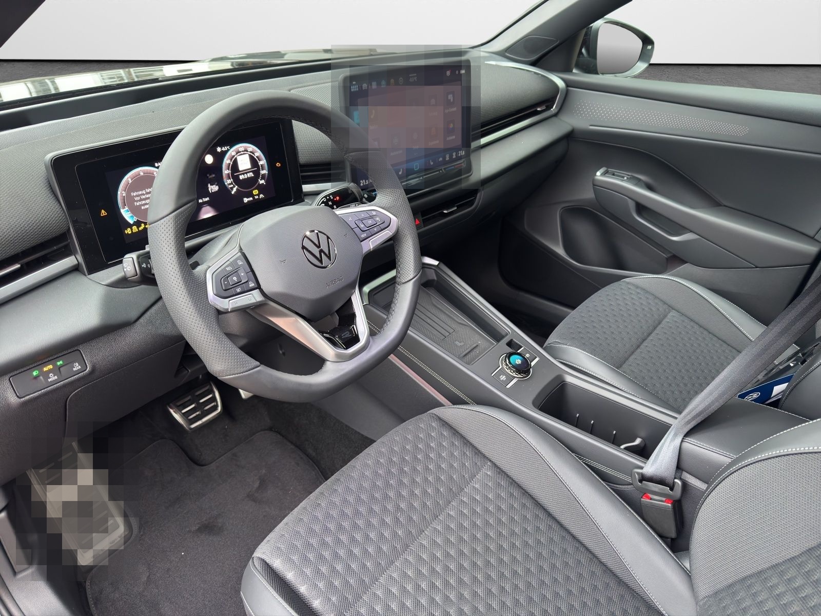 Volkswagen T-Roc 1.5 eTSI DSG R-Line  HeadUp AHK Navi LED K foto 8