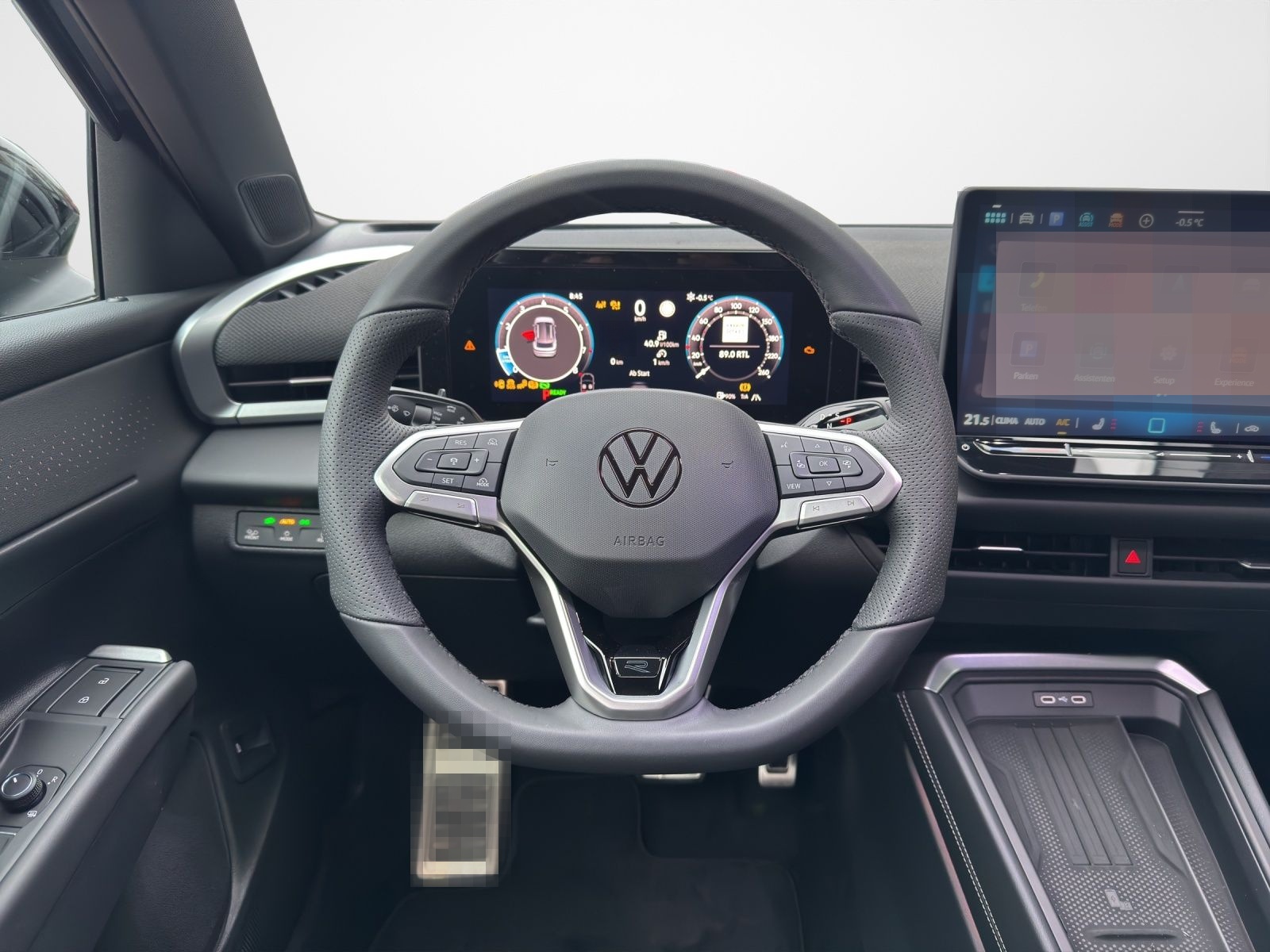 Volkswagen T-Roc 1.5 eTSI DSG R-Line  HeadUp AHK Navi LED K foto 10