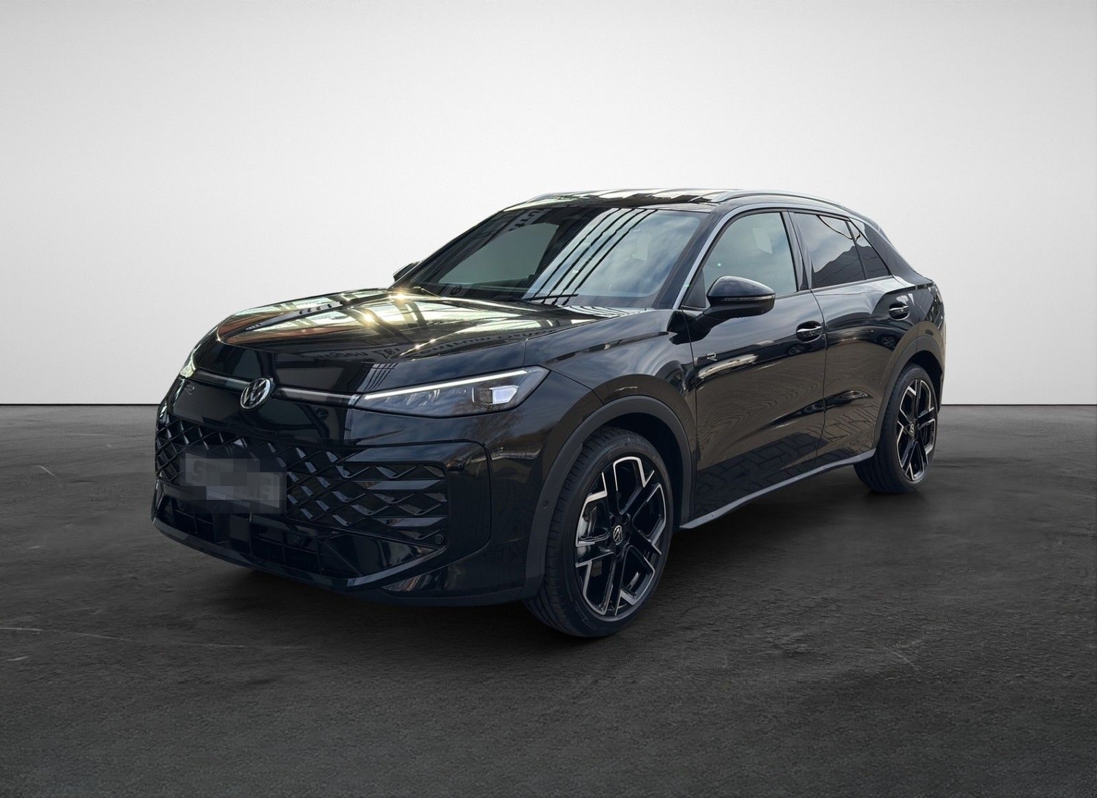 Volkswagen T-Roc 1.5 eTSI DSG R-Line  HeadUp AHK Navi LED K foto 2